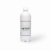 Pack de 6 Bouteilles No limit , 1,5 L